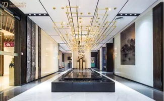 合肥尊道國際設計 | 高端私宅定制服務正式啟航，以專業設計重塑理想棲居